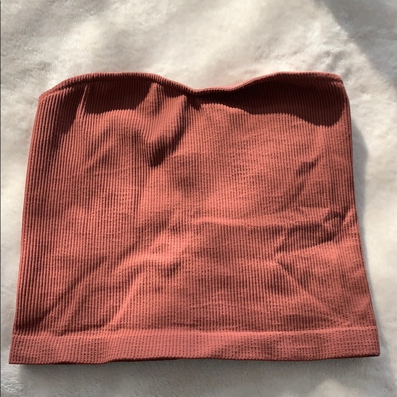 Super cute dynamite tube-top - Picture 1 of 2